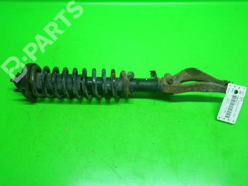 Used Left front shock absorber HONDA CRX III (EH, EG) 1.6 ESi (EH6) (125 hp) 7214988
