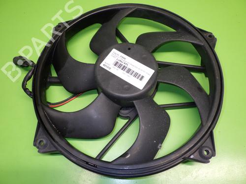 Elektronische module PEUGEOT 307 Break (3E) 1.6 16V (109 hp) 16894008