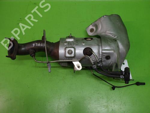 Catalyst OPEL INSIGNIA B Grand Sport (Z18) 1.5 (68) | BP27645833M10 
