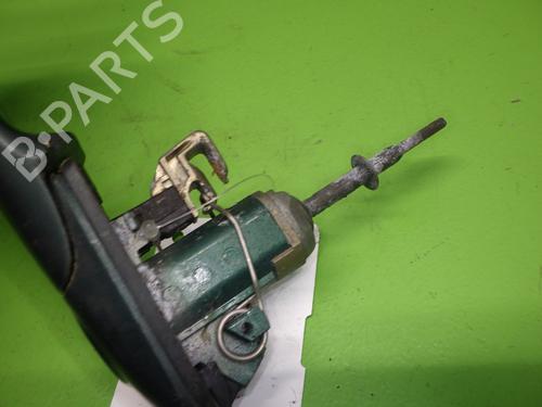 Exterior handle VW POLO (6N2) 1.4 | BP32398991C122