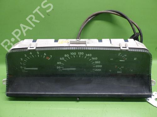 Cockpit Cockpit OPEL OMEGA A (V87) 2.0 i (F19, M19, N19) (115 hp) 37412380 37412380