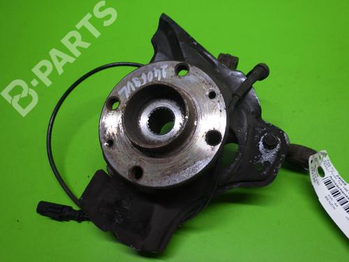Used Left front steering knuckle FIAT PUNTO (188_) 1.2 60 (188.030, .050, .130, .150, .230, .250) (60 hp) 6672327