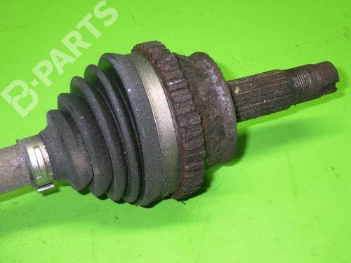 Left front driveshaft FIAT MAREA Weekend (185_) 1.6 100 16V | BP6669520M38 