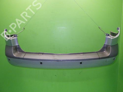 Used Rear bumper RENAULT LAGUNA II Grandtour (KG0/1_) 2.0 16V IDE (KG0N) (140 hp) 21496727