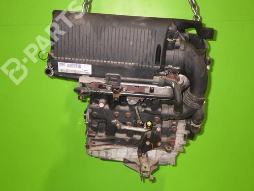 Engine MG MG ZT- T 2.0 CDTi | BP6390382M1 