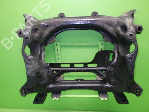 Used Subframe MERCEDES-BENZ C-CLASS (W204) C 280 4-matic (204.081) (231 hp) 20140036