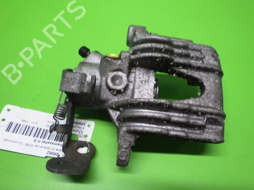 Used Right rear brake caliper OPEL ASTRA G Estate (T98) 1.6 (F35) (75 hp) 14729251