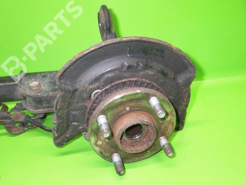Left front shock absorber DAIHATSU YRV (M2) 1.3 (M201) | BP6612077M16 