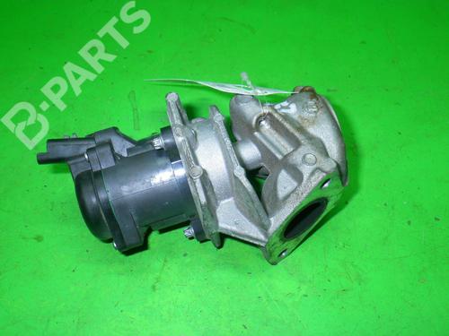 Used Egr FORD FIESTA VI (CB1, CCN) 1.4 TDCi (68 hp) 6362094