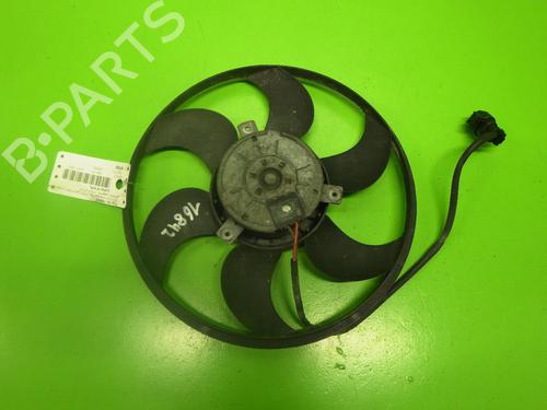 Radiator fan TOYOTA AVENSIS Liftback (_T22_) 2.0 D-4D (CDT220_, CDT220R) | BP14747534M35 