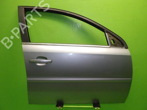 Used Right front door OPEL VECTRA C GTS (Z02) 1.9 CDTI (F68) (120 hp) 20670145