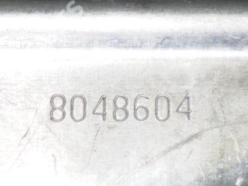 Venstre bak utvendig håndtak OPEL MERIVA A MPV (X03) 1.6 (E75) | BP6352142C130 
