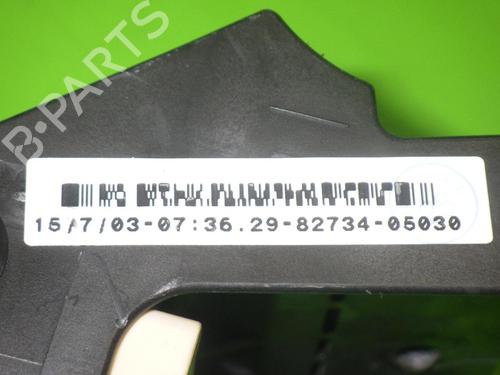 Other TOYOTA AVENSIS Estate (_T25_) 2.0 D-4D (CDT250_, CDT250R) | BP14732727O1 