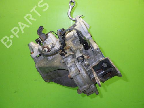 Gearbox KIA RIO II (JB) 1.4 16V | BP28206651M3 