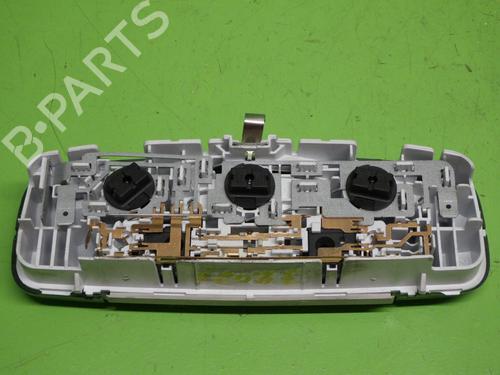 Interior roof light FORD GALAXY II (WA6) 2.0 TDCi | BP25778746I8 