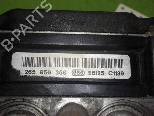 Módulo de ABS OPEL TIGRA TwinTop (X04) 1.4 (R97) | BP29872879M43