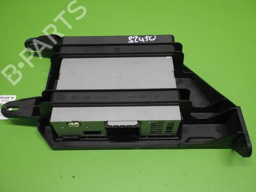 Used Radio AUDI A6 C6 Avant (4F5) 2.7 TDI (190 hp) 32276419