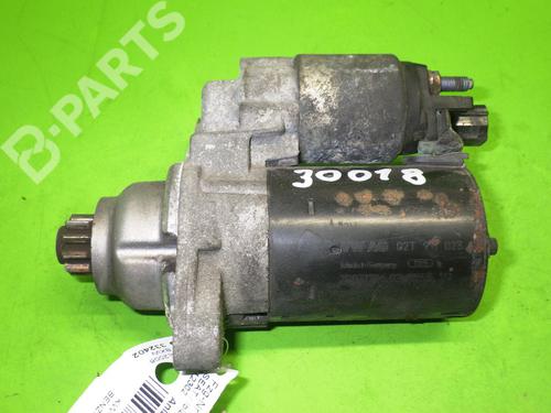 Used Starter SEAT IBIZA III (6L1) 1.4 16V (86 hp) 6390643