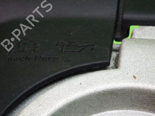 Upper protection VW TOURAN (1T1, 1T2) 2.0 TDI 16V | BP29984767M93