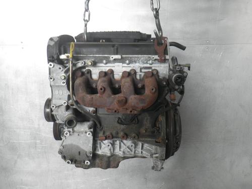 Motor FORD MONDEO II (BAP) 1.6 i 16V (95 hp) 6369217