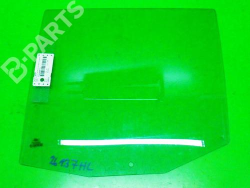 Used Rear left door window FORD FUSION (JU_) 1.4 (80 hp) 6604972