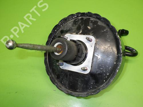 Used Servo brake VW POLO (9N_, 9A_) 1.2 (54 hp) 17040552