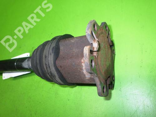 Right front driveshaft AUDI A4 B6 Avant (8E5) 1.9 TDI | BP8069024M39 