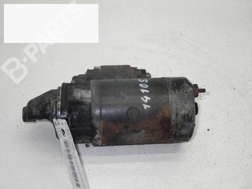Used Starter MERCEDES-BENZ S-CLASS (W126) 380 SE, SEL (126.032) (204 hp) 6350629