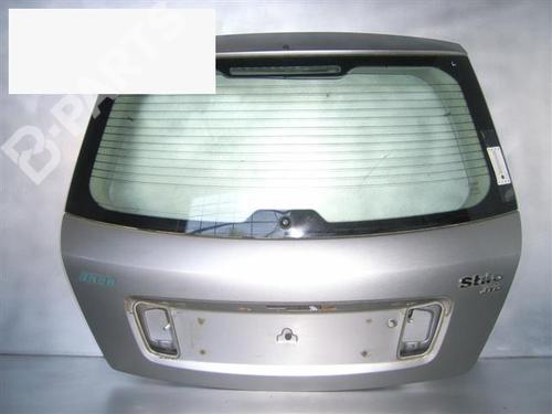 Bakluke CC/Kombi-Kupé FIAT STILO (192_) 1.9 JTD (192_XE1A) | BP6347515C6 