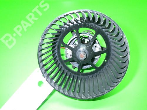 Used Heater blower motor FORD FOCUS I Turnier (DNW) 1.8 DI / TDDi (75 hp) 6342333