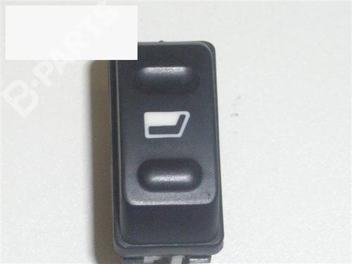 Used Right front window switch CITROËN XSARA PICASSO (N68) 1.8 16V (115 hp) 6344289