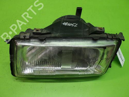 Used Right headlight AUDI 80 B3 Saloon (893, 894, 8A2) 2.0 E (112 hp) 30310390