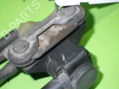 Electronic sensor VW POLO V (6R1, 6C1) 1.6 TDI | BP24418621M84 