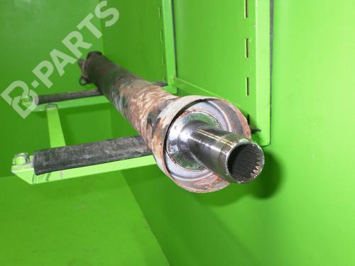 Driveshaft HYUNDAI GALLOPER II (JK-01) 3.0 V6 | BP6976909M37 