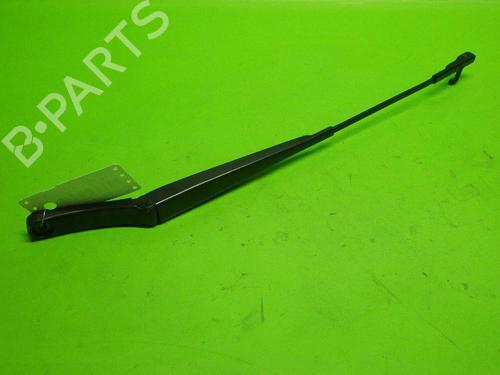 Used Front windshield wiper arm VW TOURAN (1T1, 1T2) 1.9 TDI (105 hp) 14726275