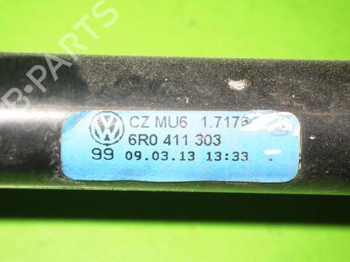 Anti roll bar VW POLO V (6R1, 6C1) 1.2 TSI | BP14728726M96 