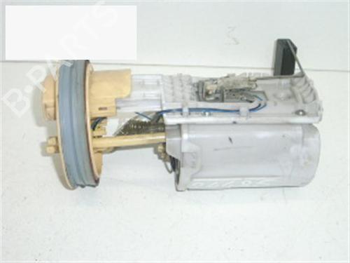 Electronic module VW POLO (9N_, 9A_) 1.4 TDI | BP14705626M83 