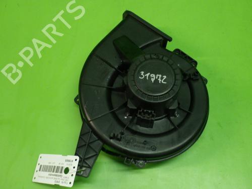 Heater blower motor VW POLO V (6R1, 6C1) 1.6 TDI | BP23029110M62 