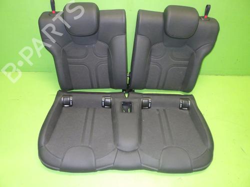 Rücksitzbank für Rücksitzbank OPEL ADAM (M13) 1.4 (101 hp) 33247711 33247711
