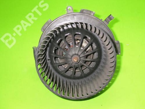 Heater blower motor OPEL ZAFIRA / ZAFIRA FAMILY B (A05) 1.9 CDTI (M75) (120 hp) 6379976