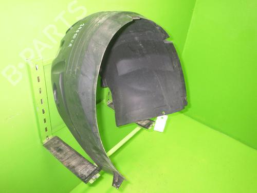 Wheel arch FORD FOCUS I (DAW, DBW) 1.4 16V | BP14738656C56 