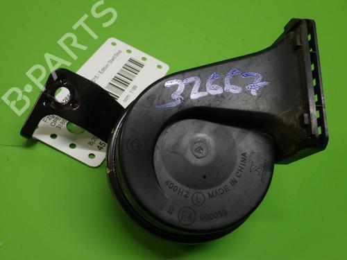 Used Horn Horn OPEL ASTRA K (B16) 1.2 Turbo (68) (110 hp) 39969801 39969801