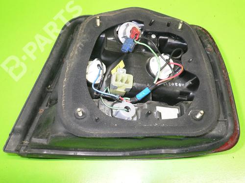 Left taillight HYUNDAI LANTRA I (J-1) 1.5 i.e. | BP6663877C34 