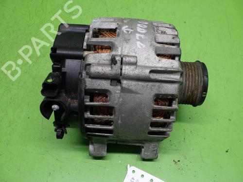 Alternator VW UP! (121, 122, BL1, BL2, BL3, 123) 1.0 | BP29046382M7
