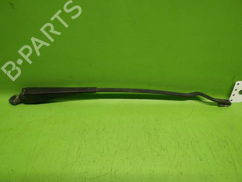 Used Front windshield wiper arm VW POLO II (86C, 80) 1.0 (45 hp) 29215810
