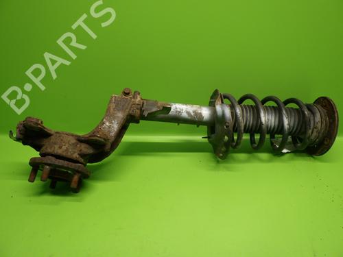 Left front shock absorber FORD GALAXY II (WA6) 2.0 TDCi | BP24232471M16 