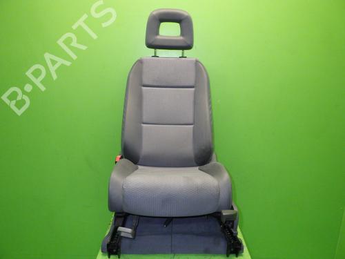 Siège avant gauche Siège avant gauche AUDI A2 (8Z0) 1.4 (75 hp) 34269060 34269060
