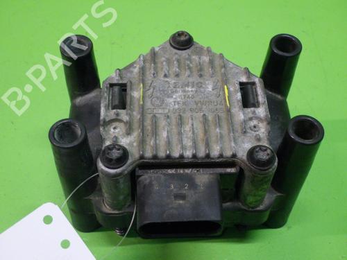 Tændspole VW GOLF VI (5K1) 1.2 TSI (105 hp) 32037342