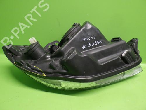 Right headlight SKODA FABIA II (542) 1.4 | BP24458482C29 