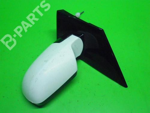 Left mirror FORD FIESTA V (JH_, JD_) 1.4 TDCi | BP6642748C26 